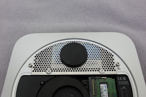 Mac mini Mid 2011