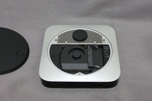 Mac mini Mid 2011