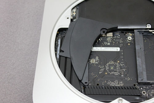 Mac mini Mid 2011