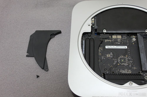 Mac mini Mid 2011