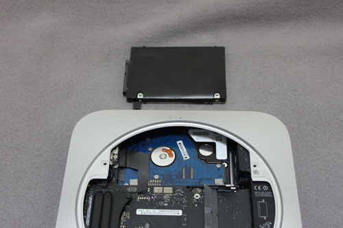 Mac mini Mid 2011