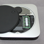 【動画】Mac mini（Mid 2011）の開け方