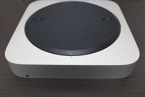 Mac mini Mid 2011