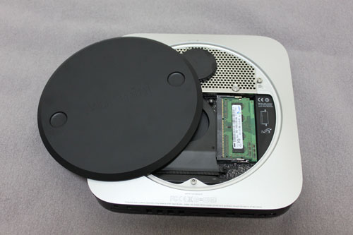 Mac mini Mid 2011