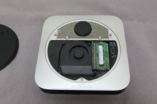 Mac mini Mid 2011