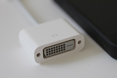 Mac mini Late 2012