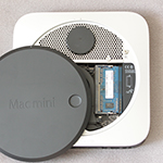 Mac mini Late 2012