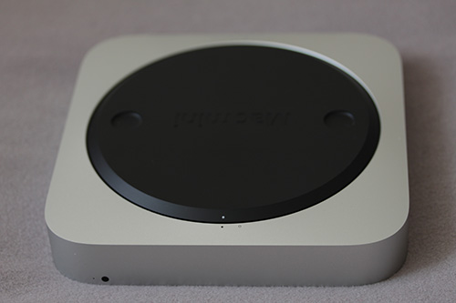 Mac mini Late 2012