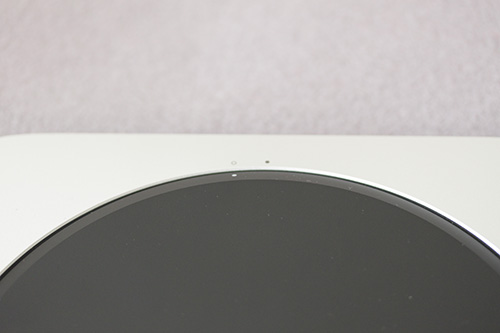 Mac mini Late 2012