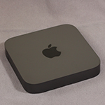 Mac mini 2018 - Studio Milehigh