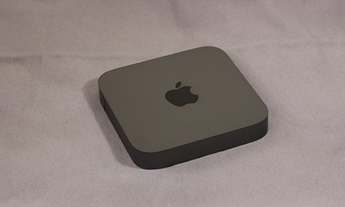 Mac mini 2018 - Studio Milehigh